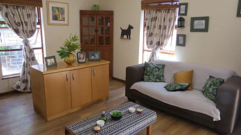 To Let 3 Bedroom Property for Rent in Edgemead Western Cape